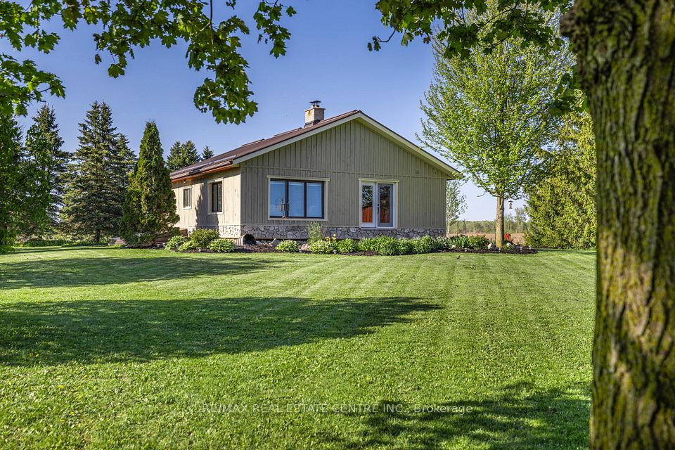 74019 24 - 25 SideRoad, East Luther Grand Valley, ON L9W 0J3