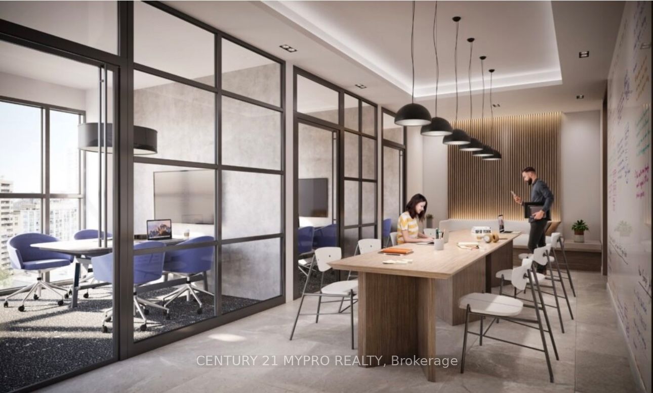 252 Church Street, #2**7