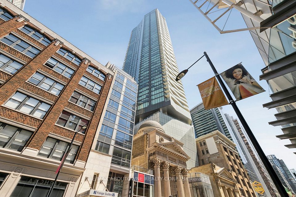 197 Yonge Street