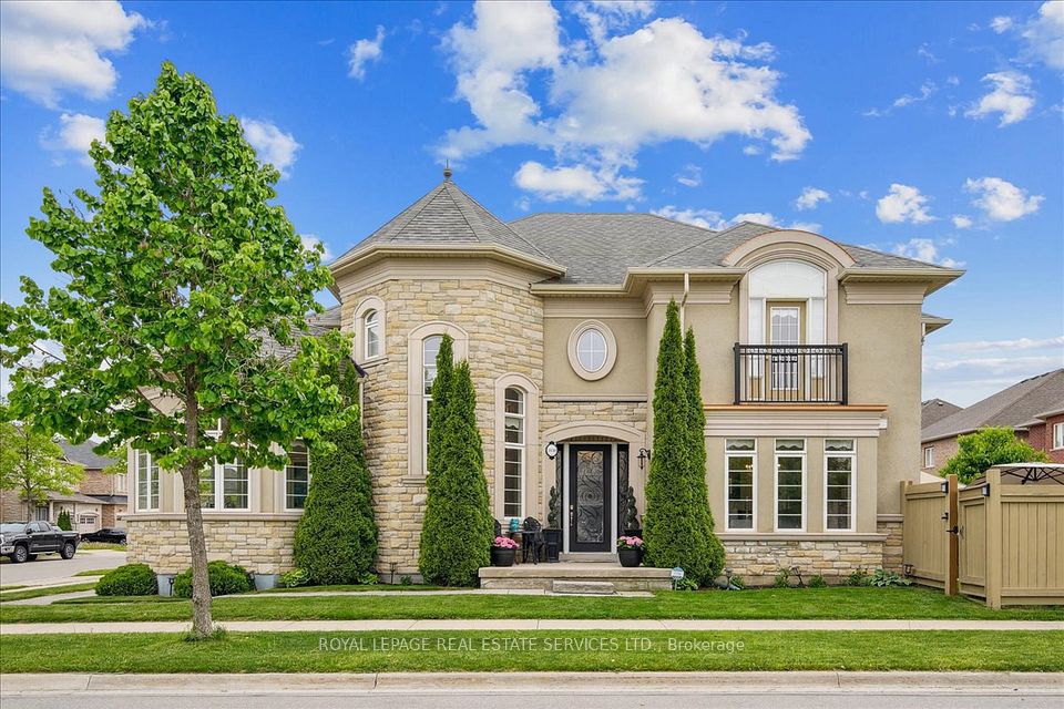 Property at 3150 Trailside Drive, Oakville, ON L6M 0P6
