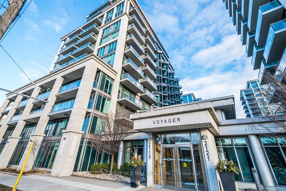 2119 Lakeshore