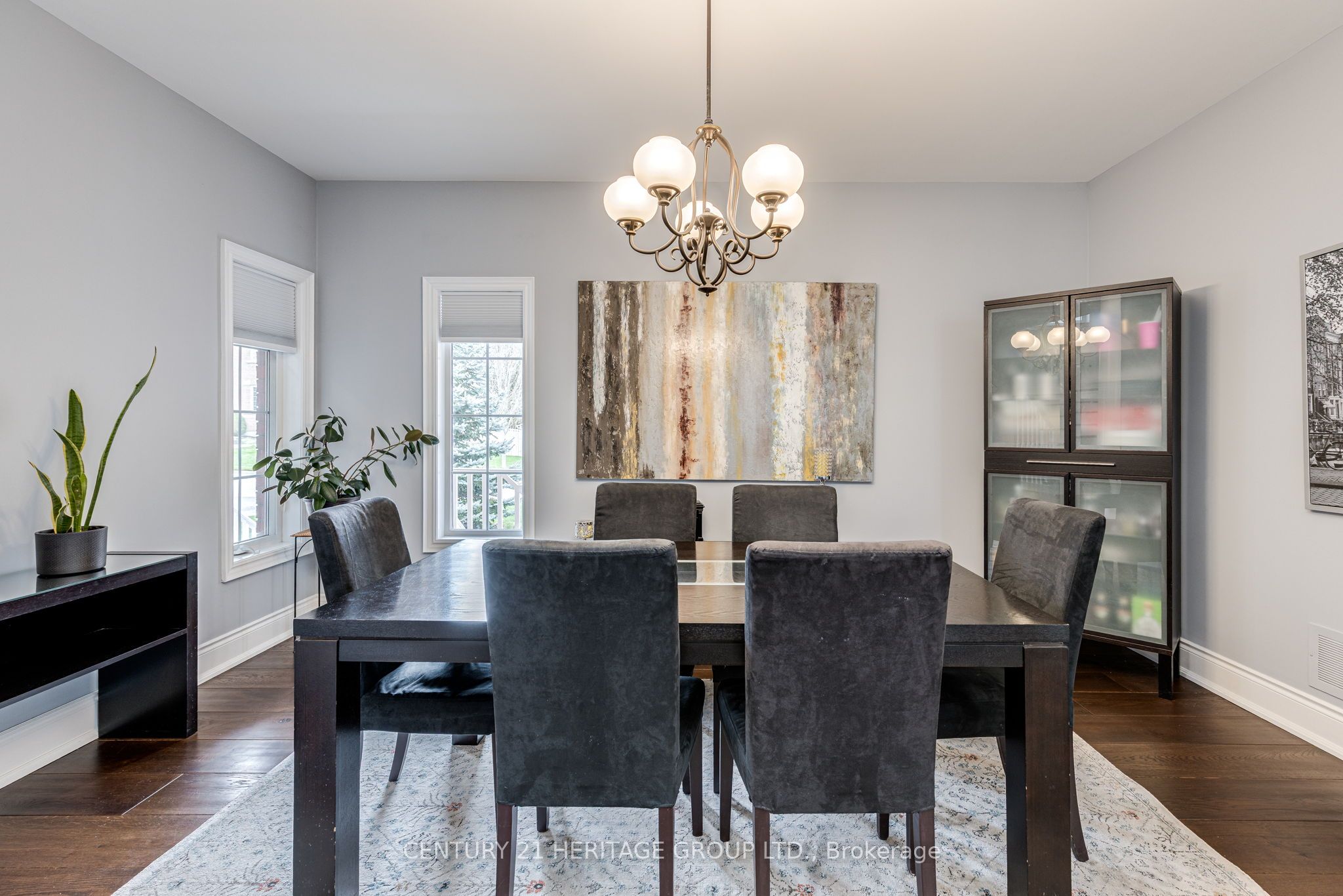 673 Chaleur Place