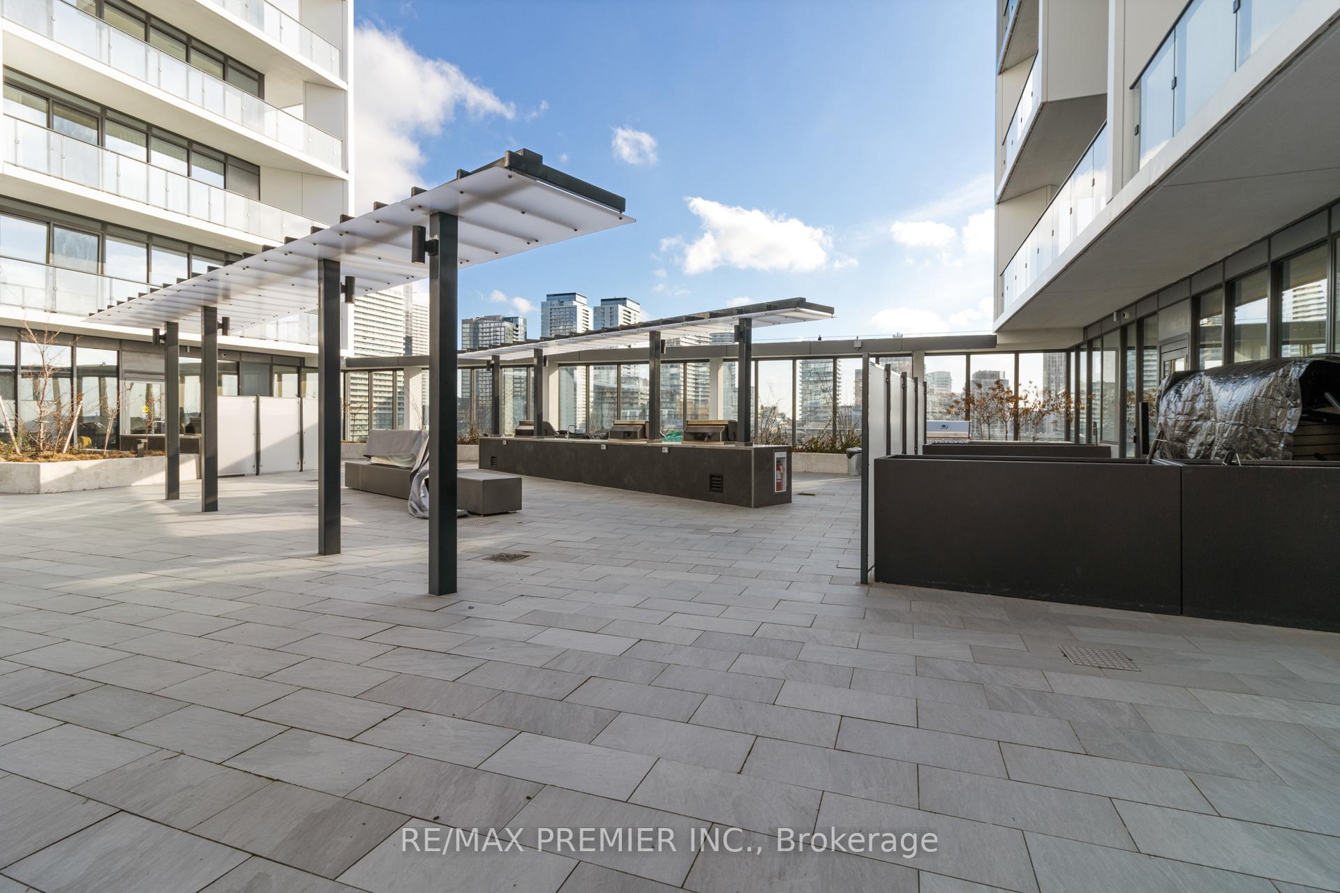 1 Bedroom Condo at 9 Tecumseth, Toronto For sale