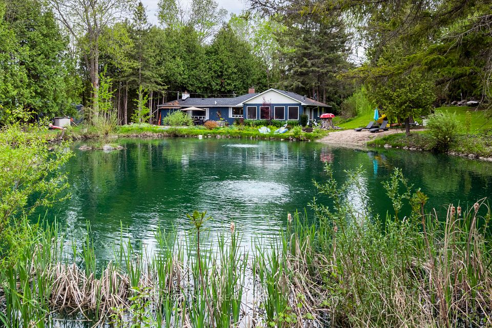 3588 Concession Road 3