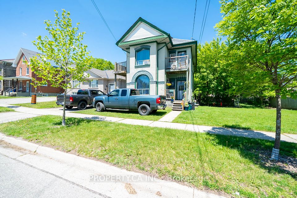 158 Wellington