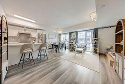 3 Bedrooms Condo at 60 Morecambe, Toronto For sale
