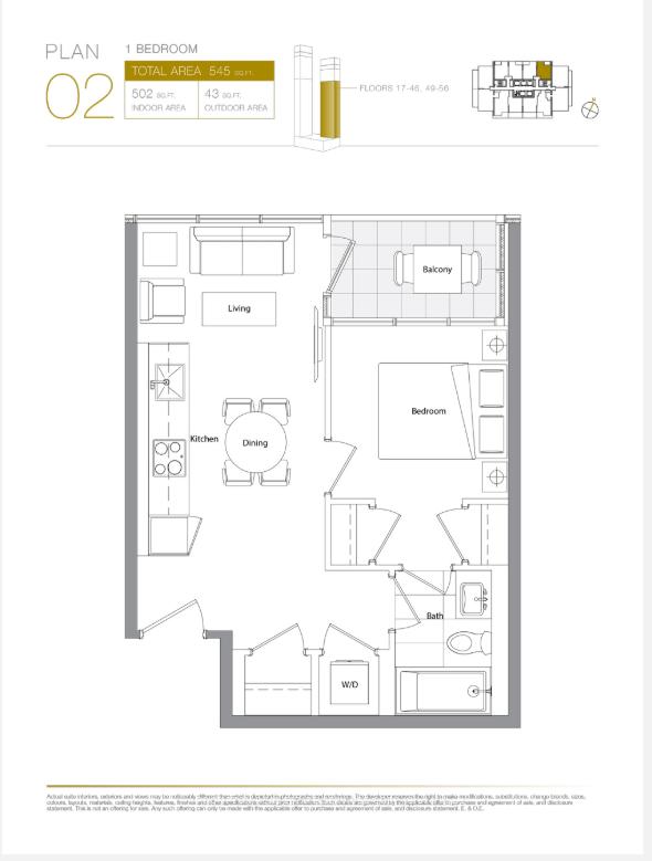 Listing image