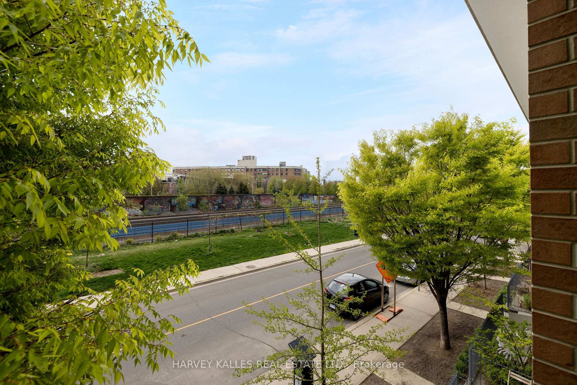 1 Bedroom Condo at 1171 Queen, Toronto For sale