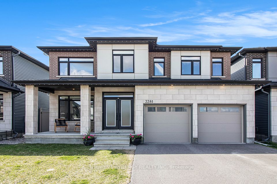 3381 Findlay Creek