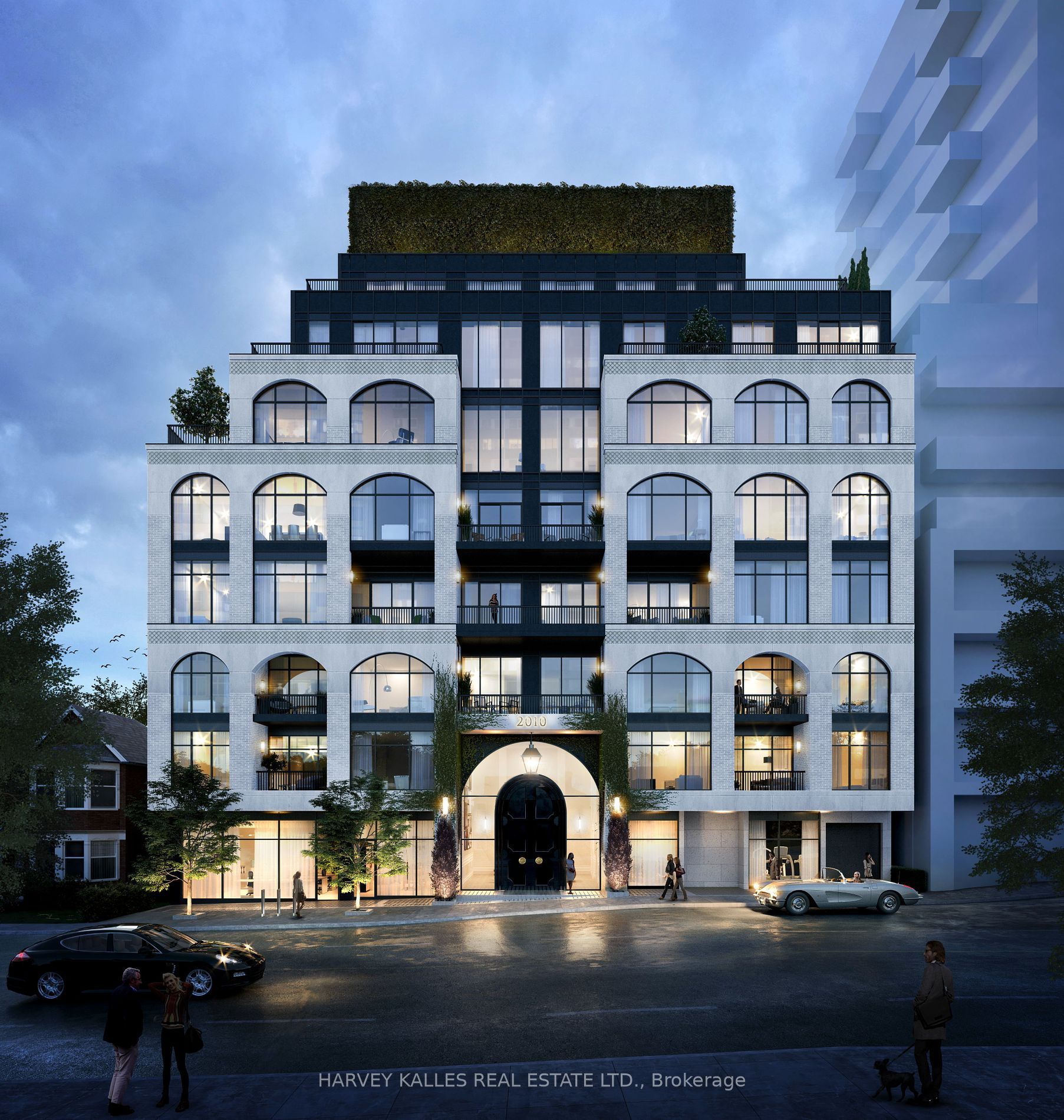 2010 Bathurst Street 5B
