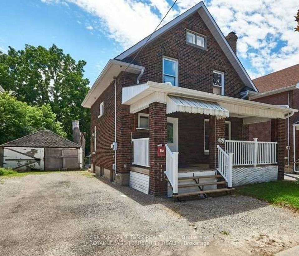 151 Alma