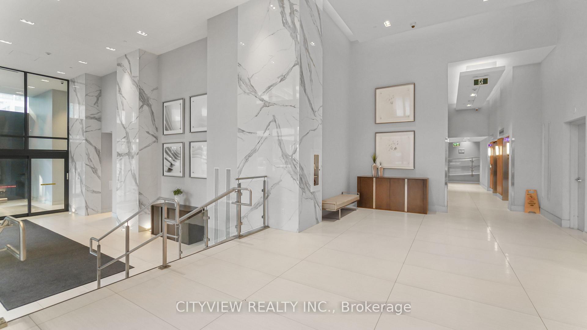 2 Bedrooms Condo at 20 Shore Breeze, Toronto For sale