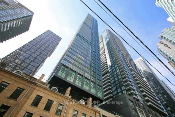 1 Bedroom Condo at 327 King, Toronto For sale