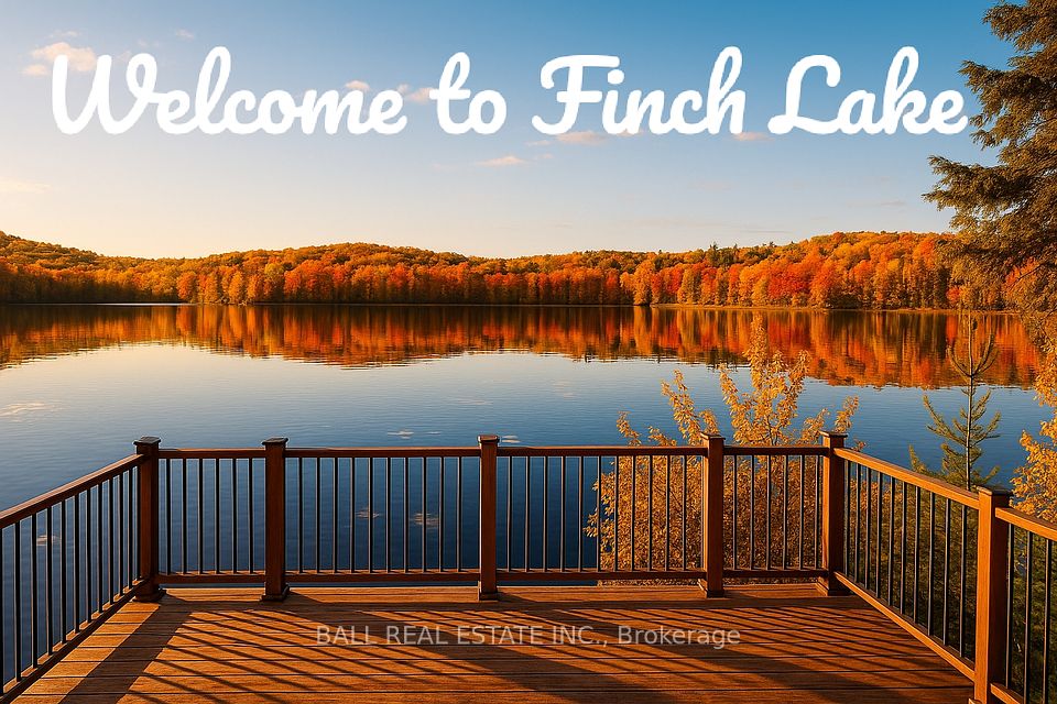 1691F Buckshot Lake