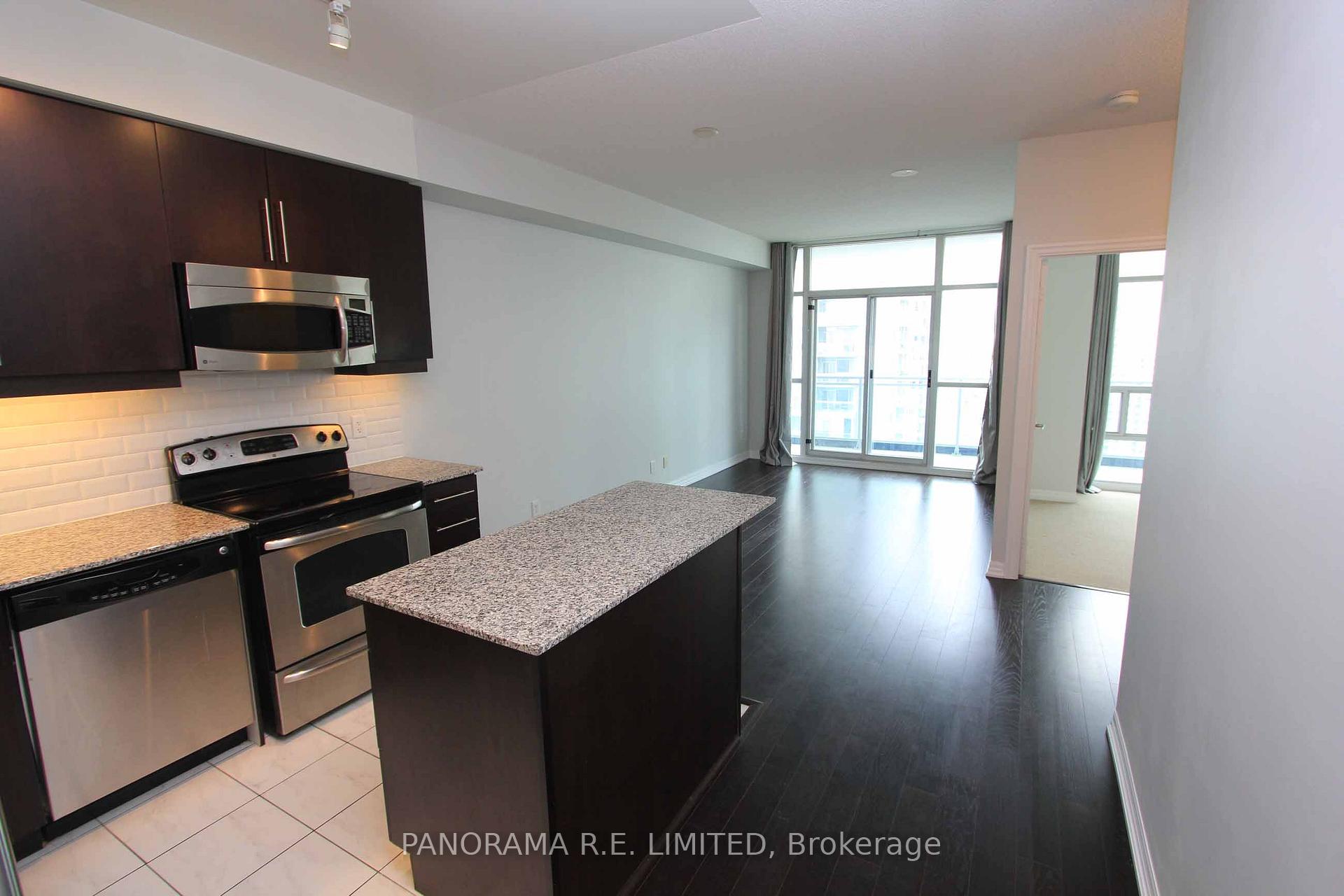 1 Bedroom Condo at 223 Webb, Mississauga For sale