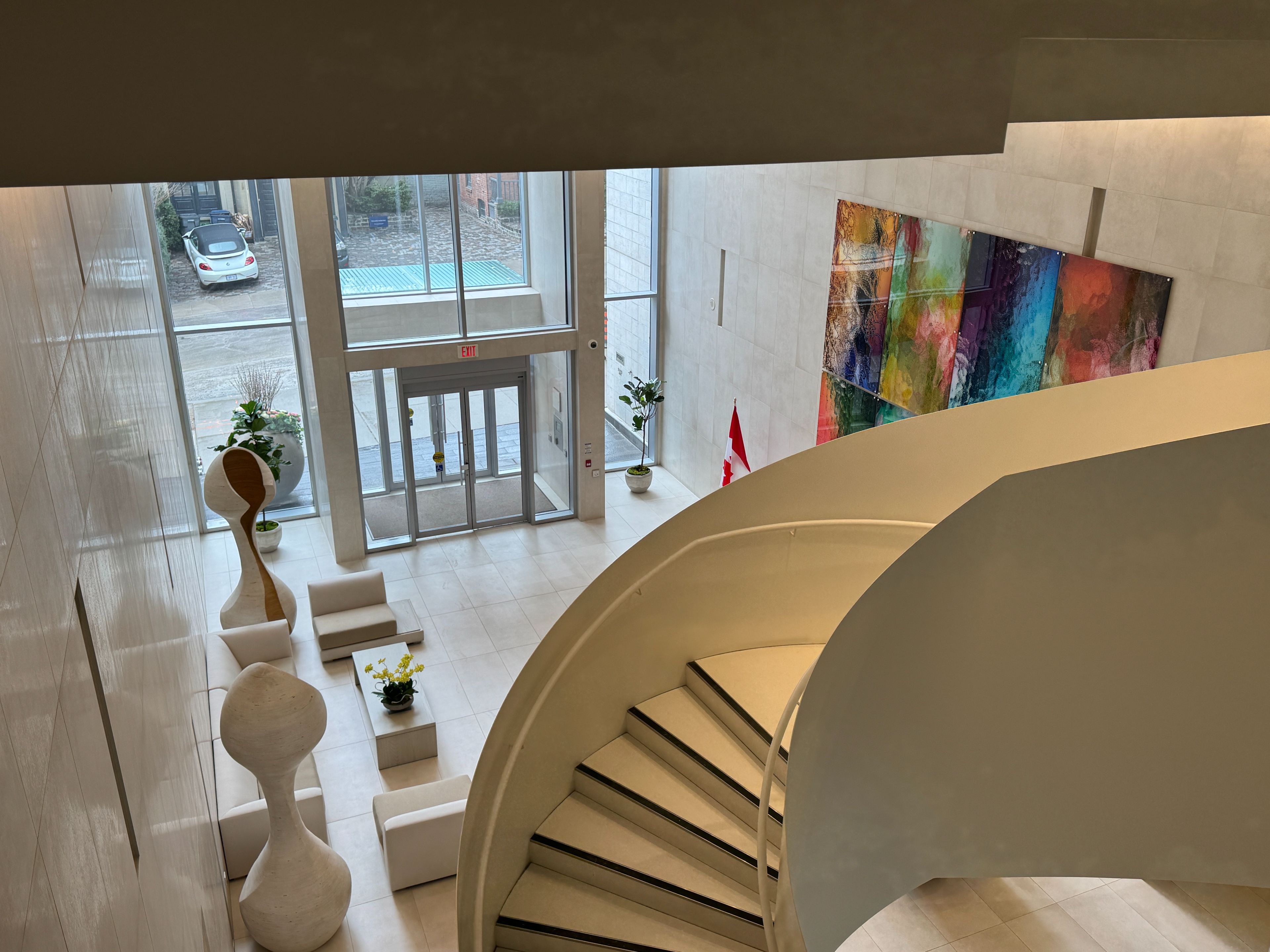 170 Avenue Road 309