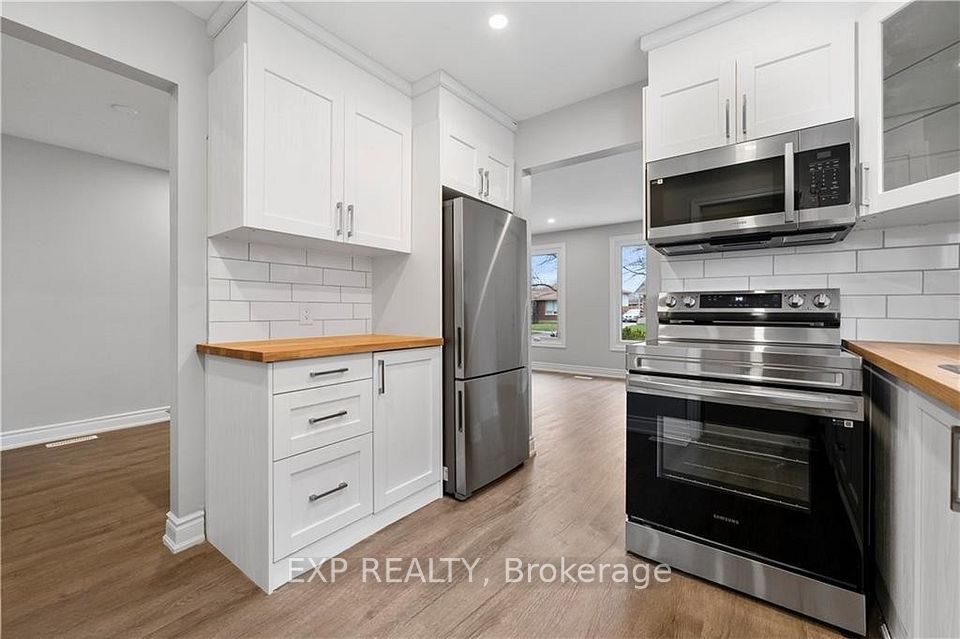 #Upper - 8059 Aintree Drive, Niagara Falls, ON L2H 1V3