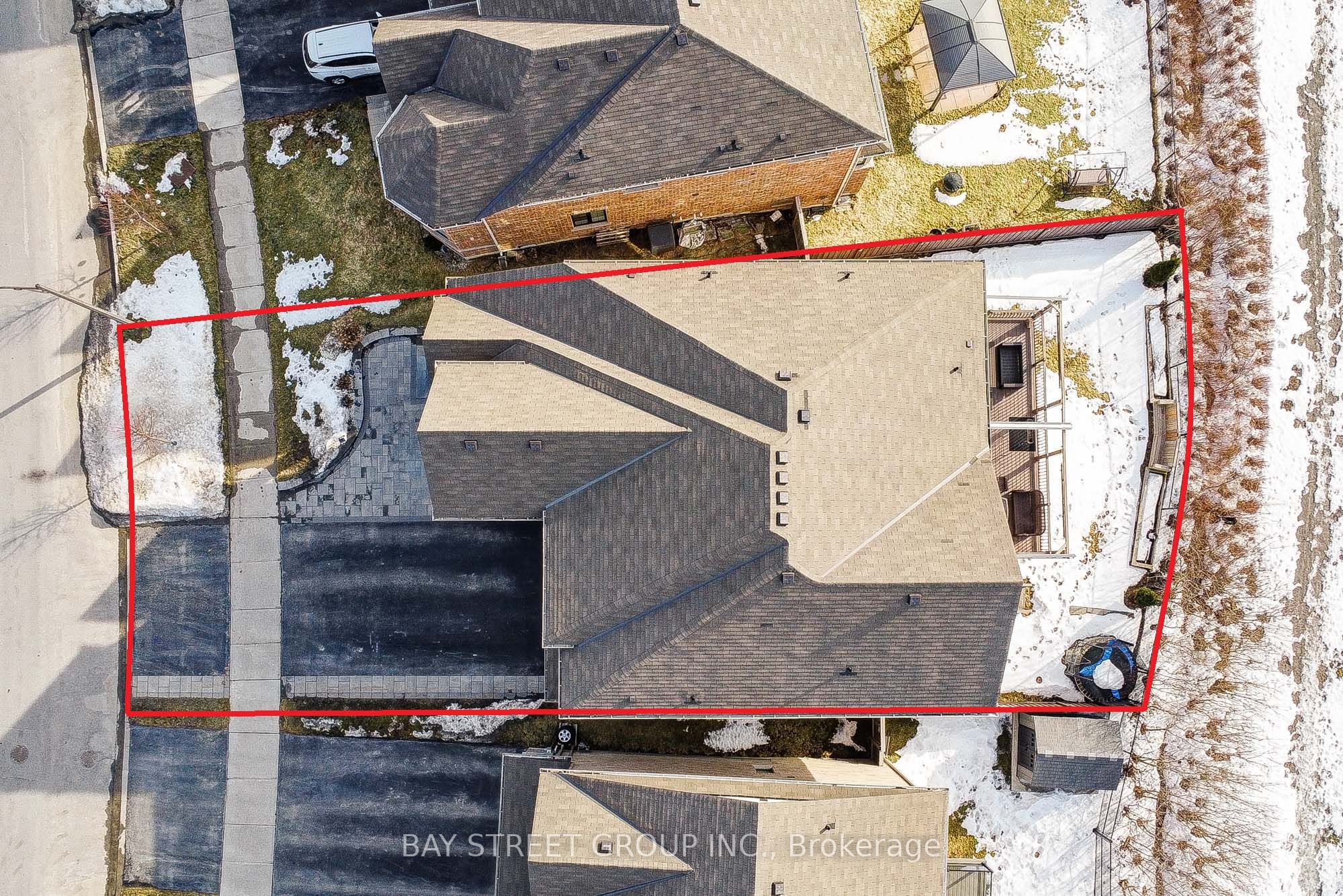 263 Baker Hill Boulevard