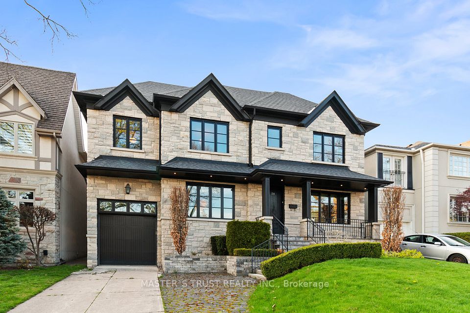 28 Forest Ridge