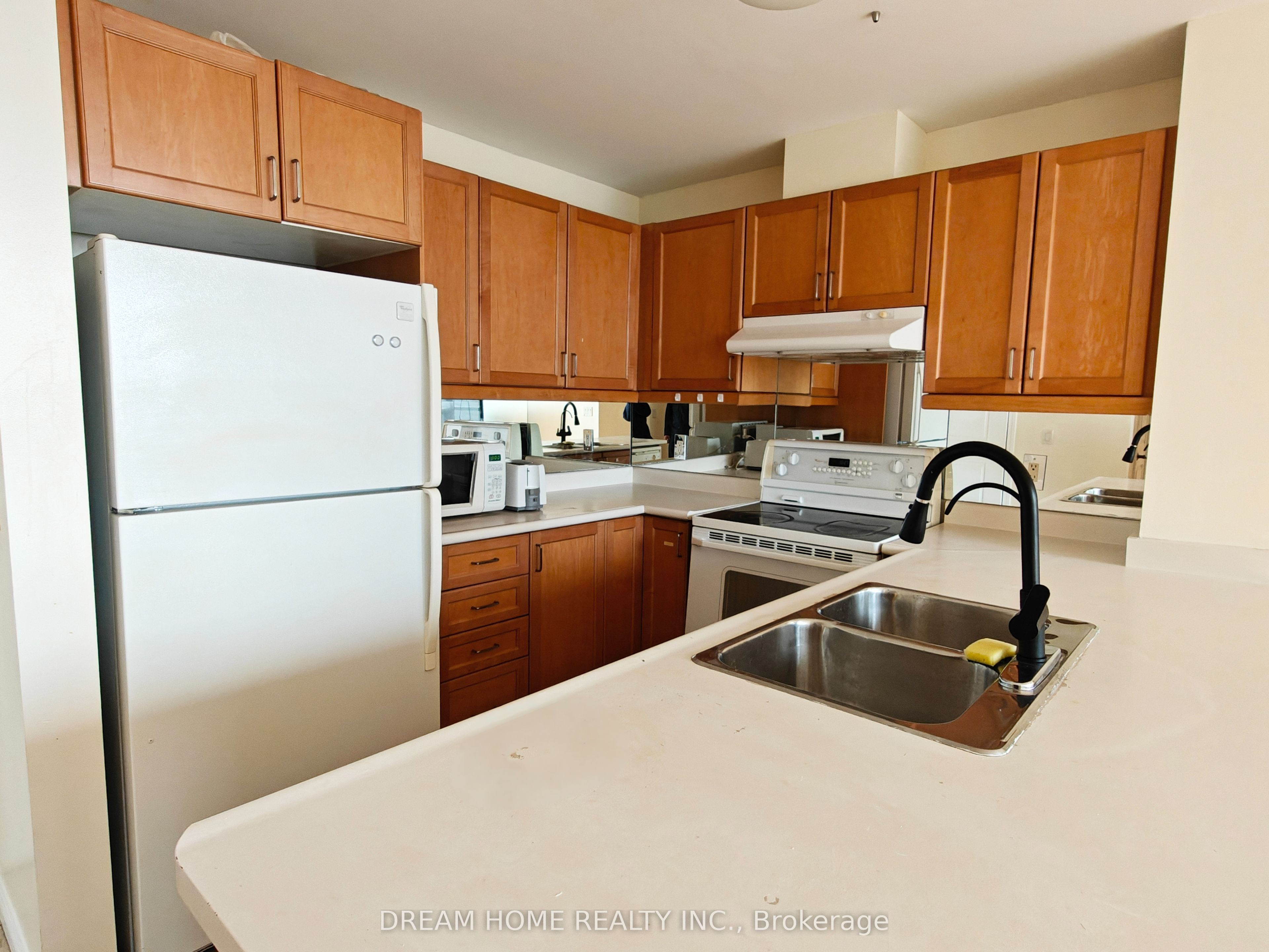 28 Byng Avenue, #UP05