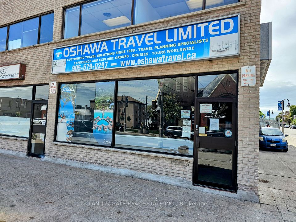 74 Simcoe