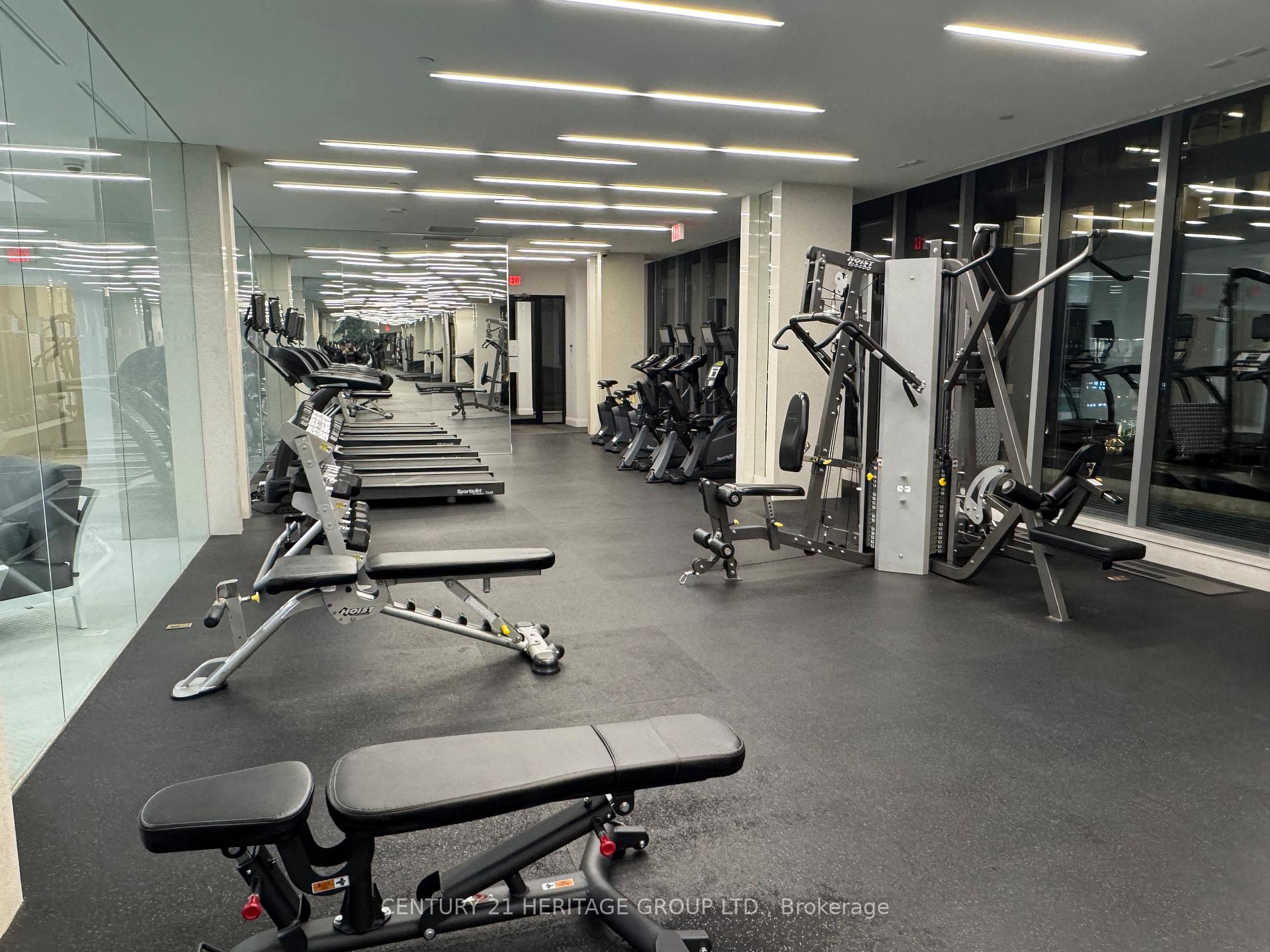 3 Bedrooms Condo at 9 Bogert, Toronto For sale