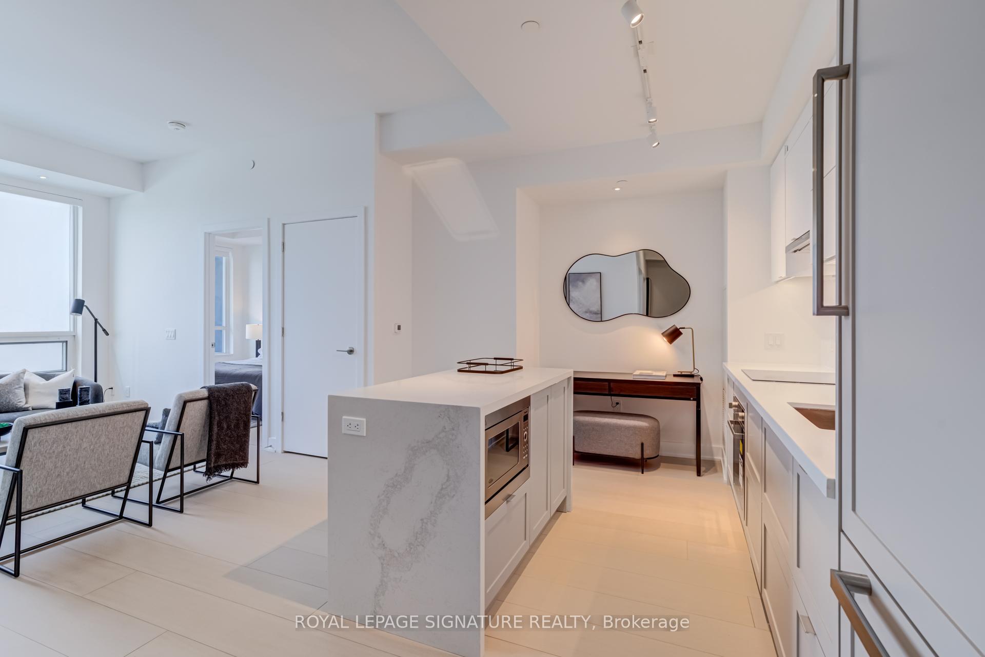 2 Bedrooms Condo at 2 Teagarden, Toronto For sale