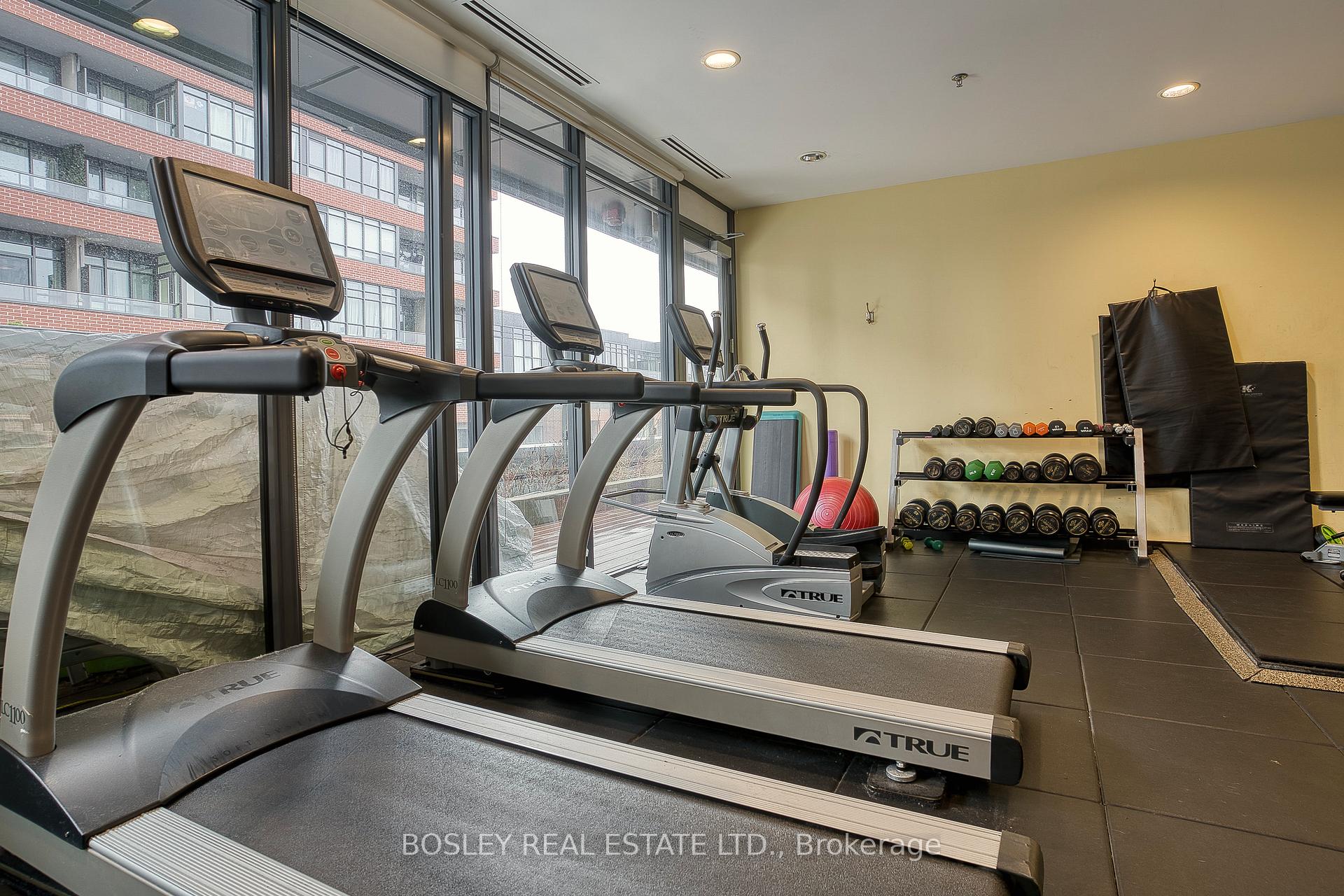 1 Bedroom Condo at 8 Dovercourt, Toronto For sale