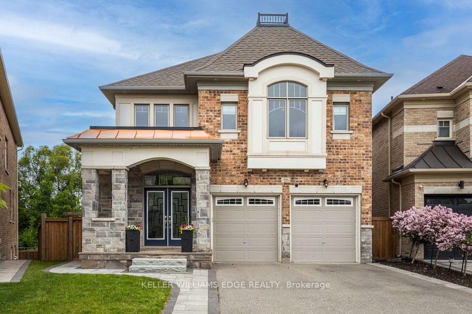 64 Elysian Fields Circle