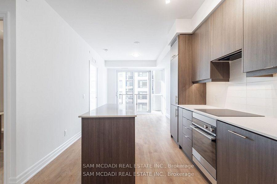 1 Bedroom Co-op at 30 Elm,  Mississauga For sale