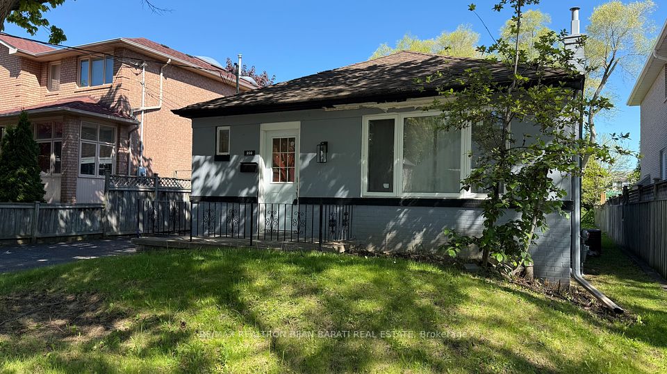 208 Olive Avenue
