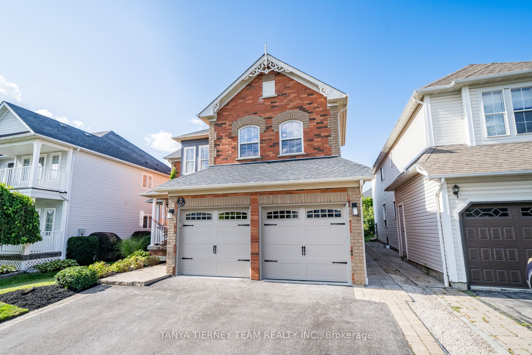 8 Nathan Avenue