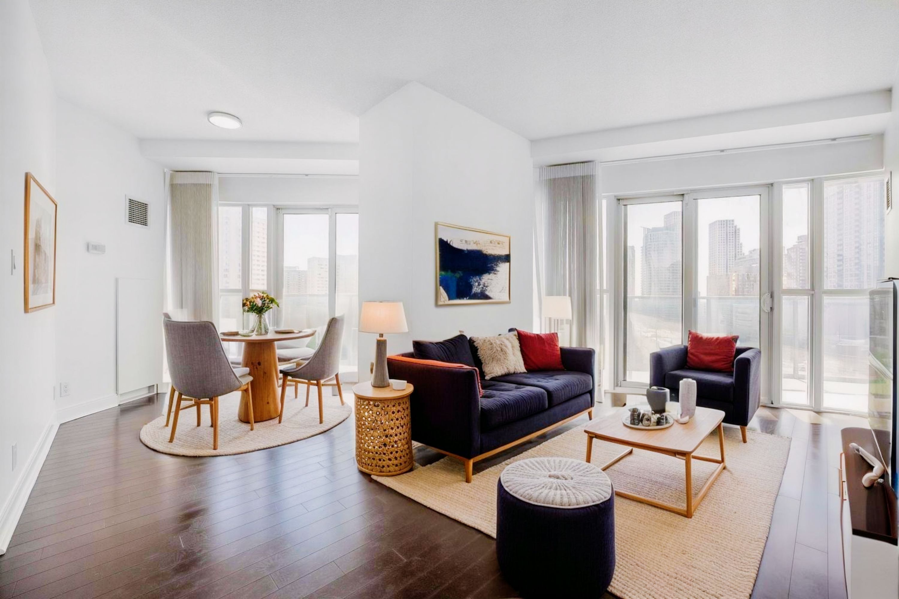 60 Absolute Avenue 602