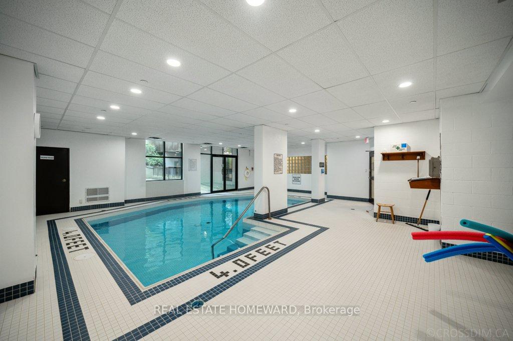2 Bedrooms Co-op at 50 Old Kingston, Toronto For sale