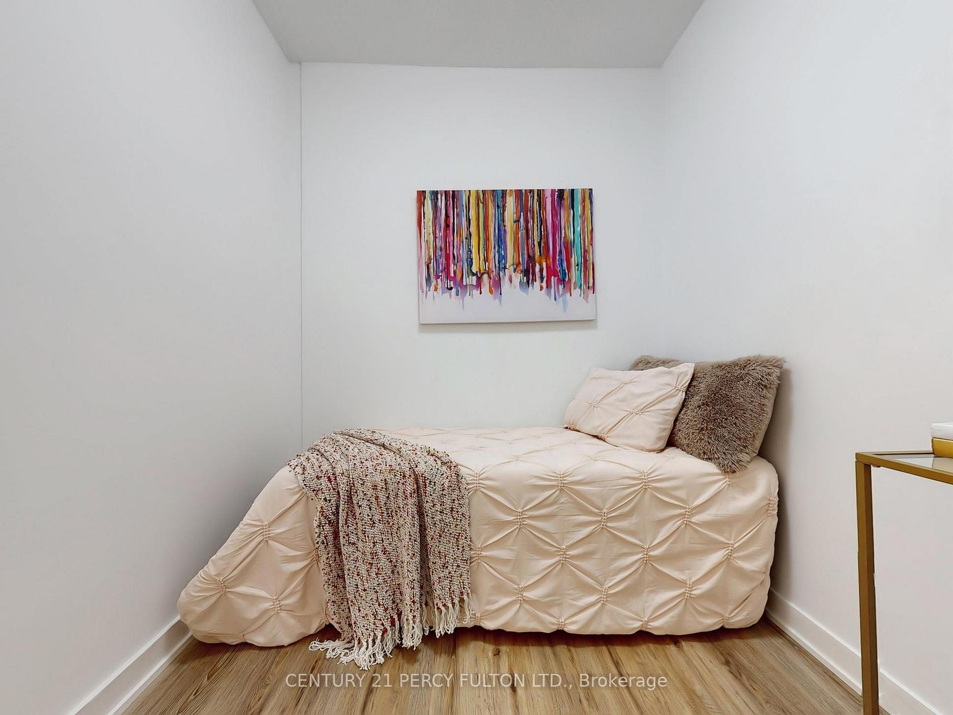 2 Bedrooms Condo at 195 Bonis, Toronto For sale