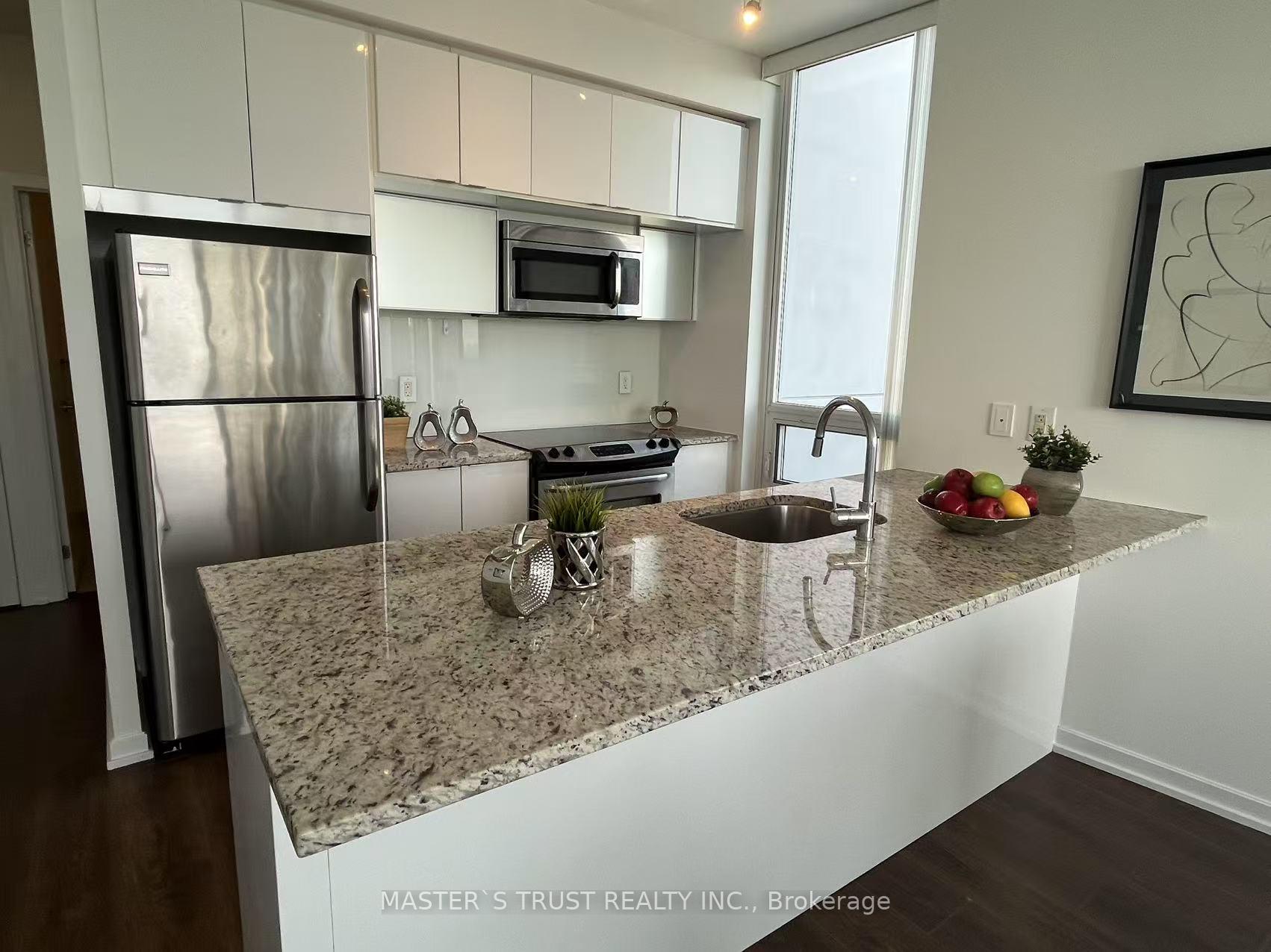 3 Bedrooms Condo at 62 Forest Manor, Toronto For sale