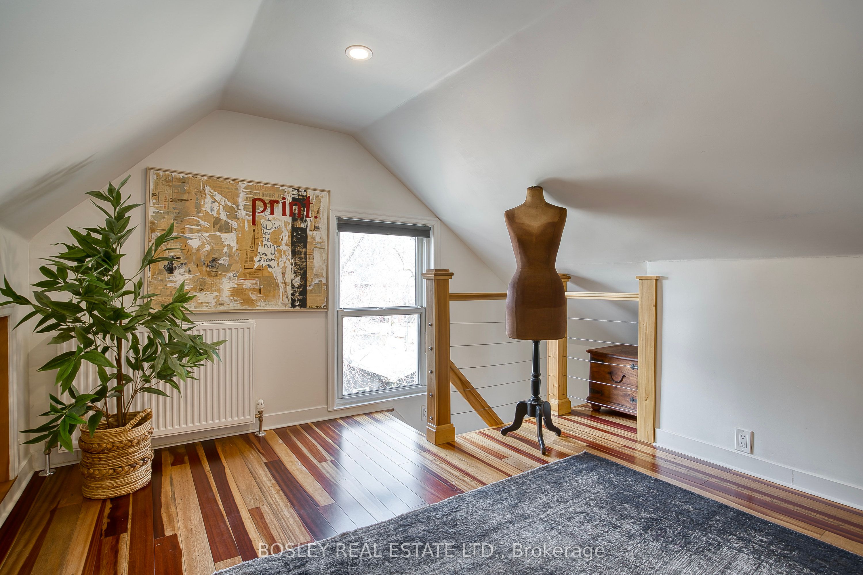 18 Gwynne Avenue