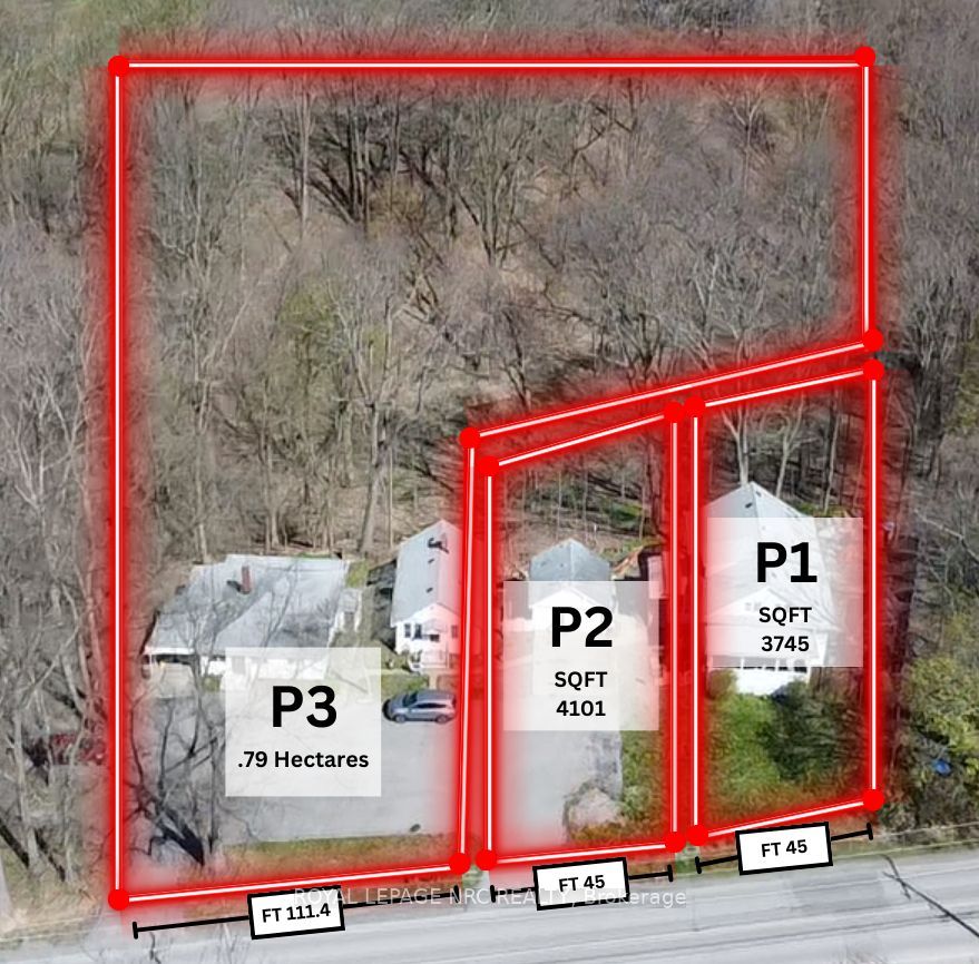 201 CANBORO RD
