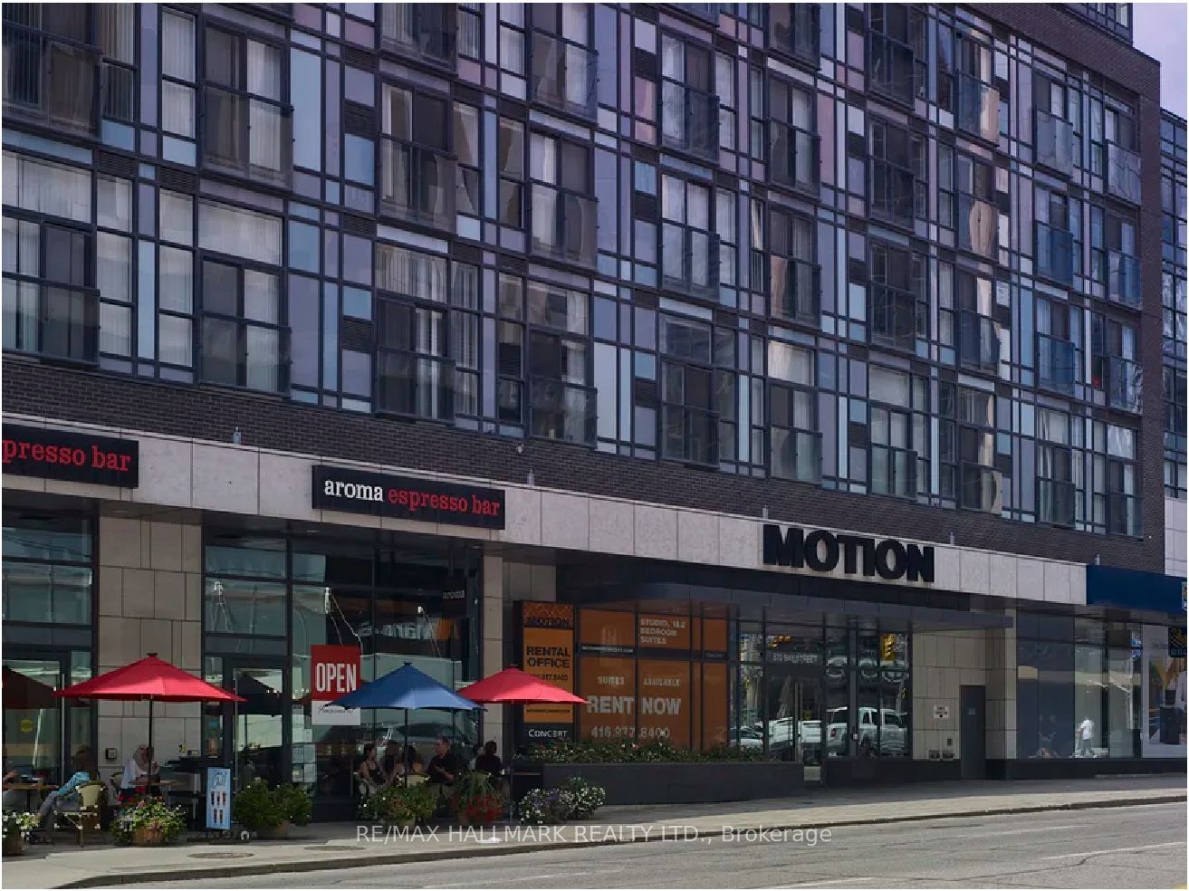 570 Bay Street, #308