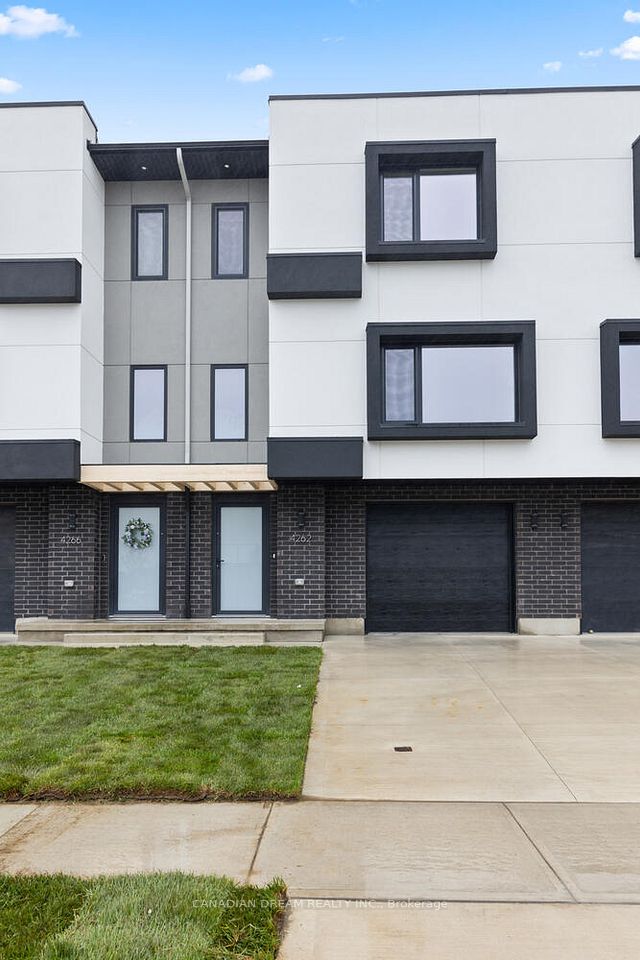 4262 Lismer