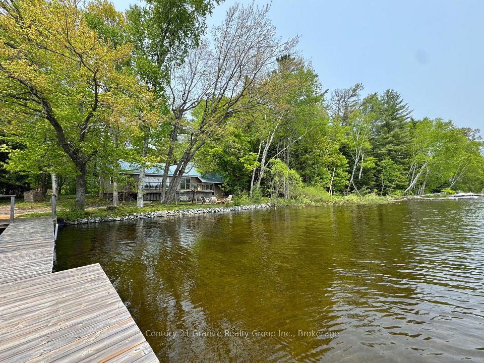 1036 SHIRLEYS Road