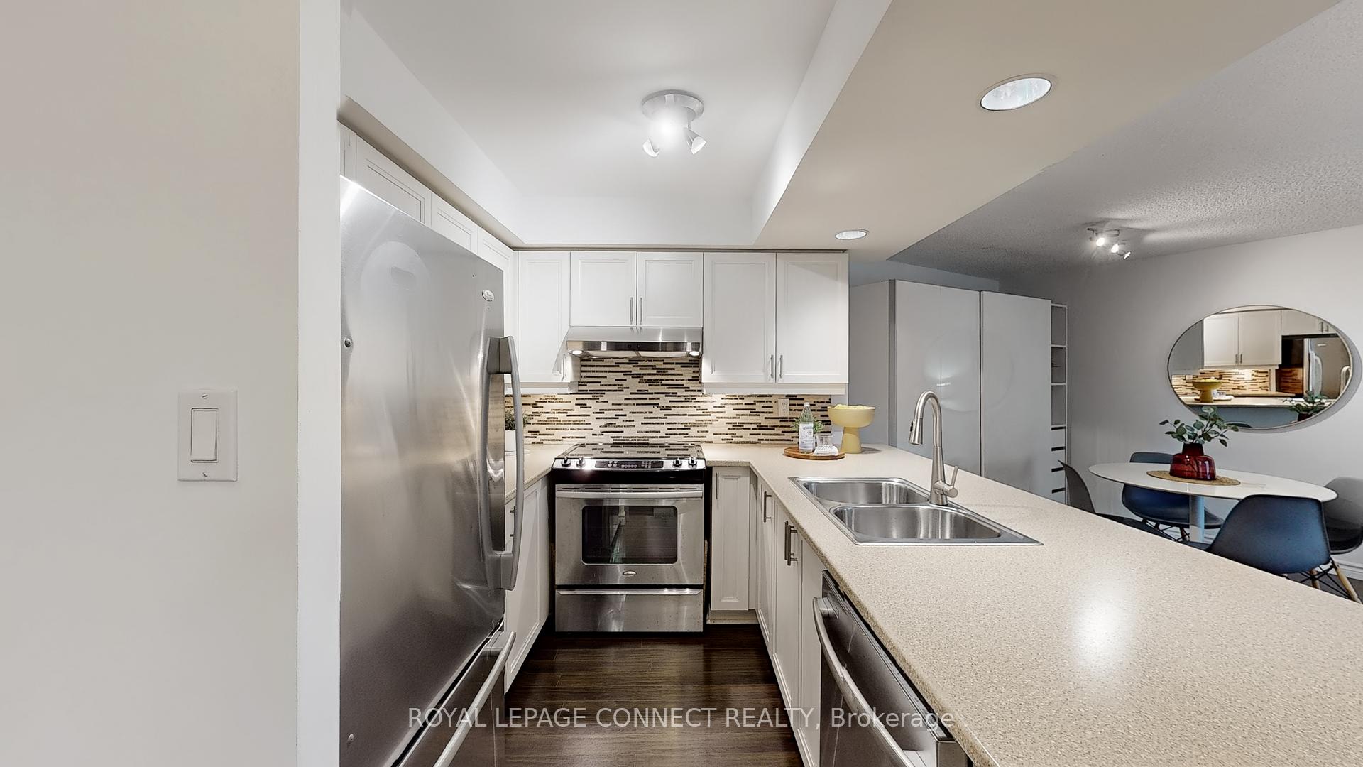 1 Bedroom Condo at 801 King, Toronto For sale