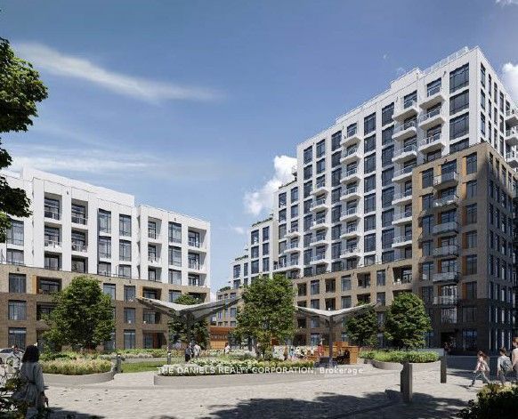 8 Beverley Glen