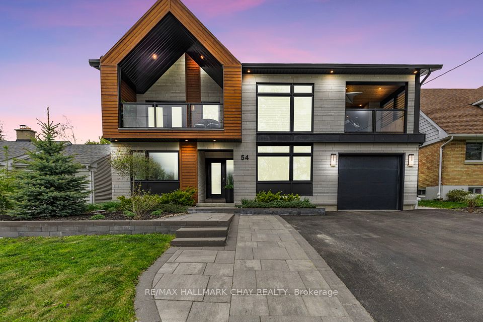 54 Highland