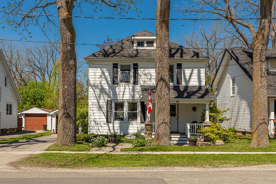65 Banff