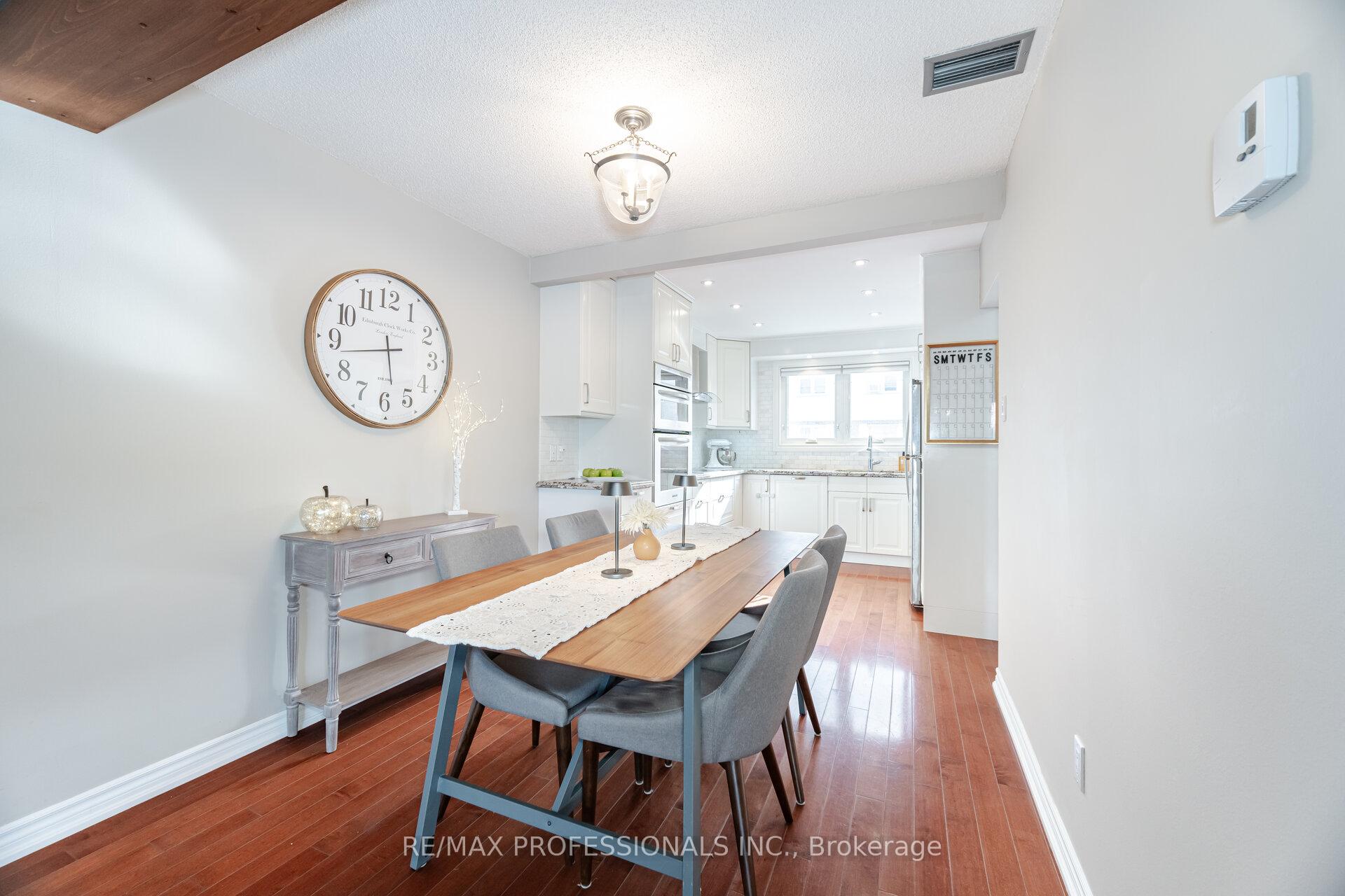 3 Bedrooms Condo at 582 Renforth, Toronto For sale