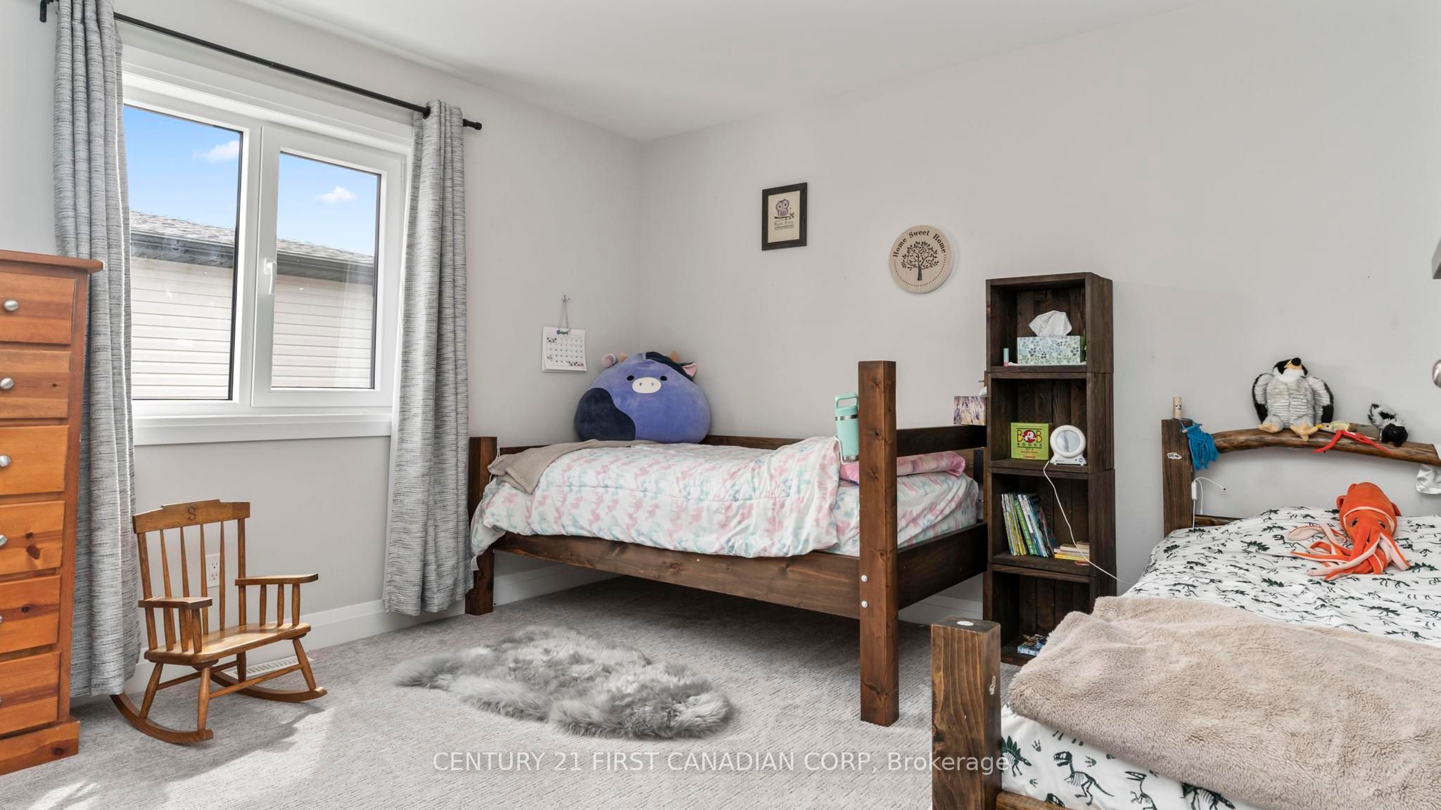 61 Locky Lane, Middlesex Centre, ON N0L 1R0
