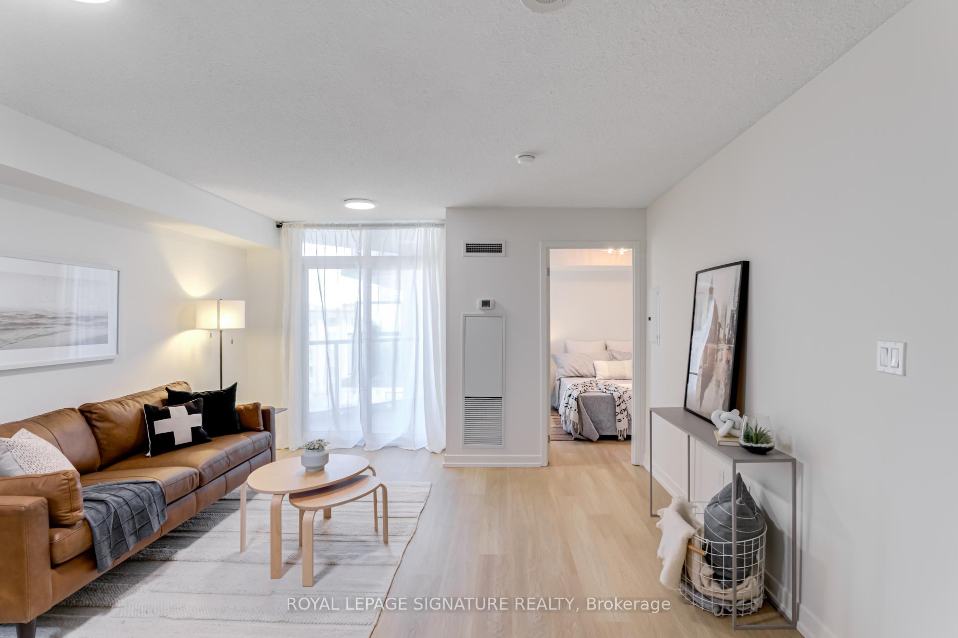 1 Bedroom Condo at 816 Lansdowne, Toronto For sale
