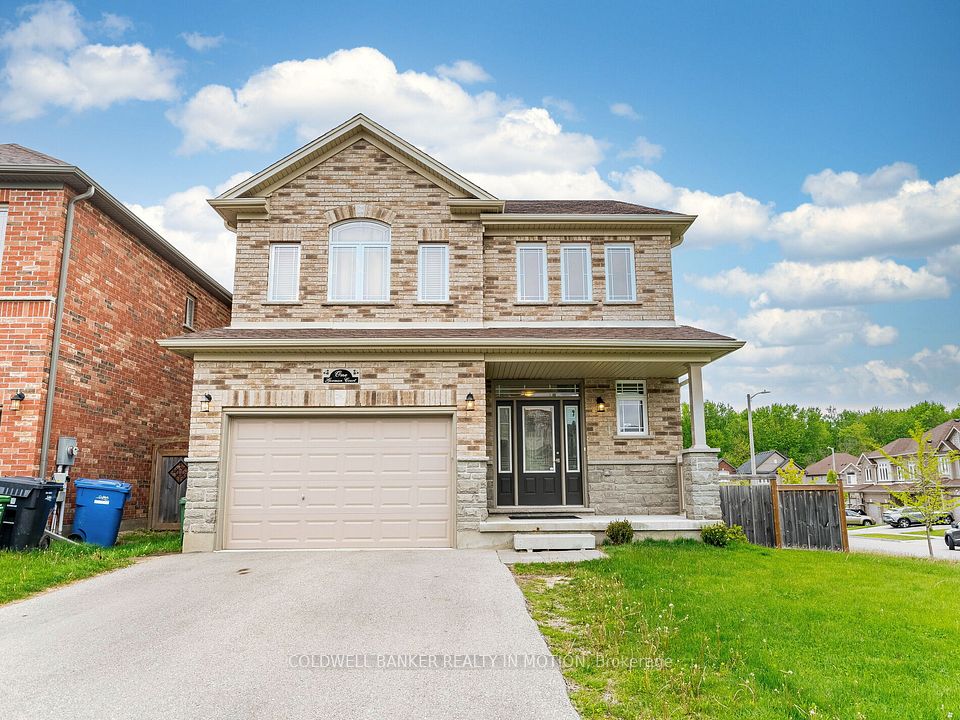 1 Gorman Ct