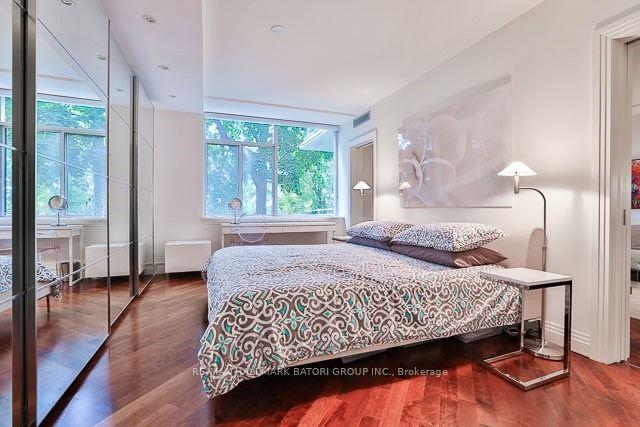 1 Bedroom Condo at 1 Benvenuto, Toronto For sale